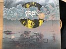 Siren - Strange Locomotion LP 1971 Original USA RARE BLUES ROCK