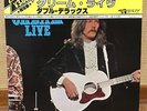 CREAM  The Best Of Cream Live  JAPAN 2LP w/obi MW-8665/6 eric clapton jack bruce