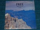 FRANK NATARELLI & 2 EASY PIECES Free PRIVATE DEEP LOUNGE FUNKY SIGNED Arizona LP