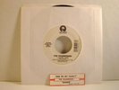 THE CRANBERRIES , ZOMBIE  ,45rpm Vinyl, VG+, w/juke box strip ,ODE TO MY FAMILY
