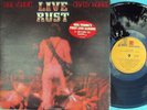 Neil Young ORIG OZ 2LP Live rust EX ’79 Reprise 2RX2296 Country Rock  