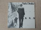 NICK DRAKE TANWORTH IN ARDEN 1967/68 LP NG RECORDS ITALY  EXCELLENT CONDITION