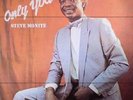 MONITE, Steve - Only You (reissue) - Vinyl (LP)