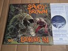 SAVOY BROWN - LOOKING IN - LP - SKL 5066 - UK 1970 - Matrix: ...P-1W / ...P-1W