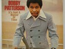 Bobby Patterson 