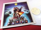 Fish  VIGIL IN A WILDERNESS OF MIRRORS  -  LP EMI EU 1990 sehr gut