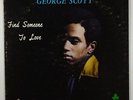 George Scott 