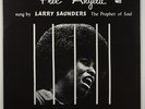 Larry Saunders 