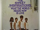 Sweet Inspirations 