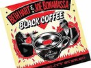 Black Coffee Red