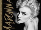 MADONNA BITS 'N' BOBS: RARE PERFORMANCES 1984-95 DOPPIO VINILE LP BIANCO NUOVO
