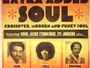 VARIOUS - Extra Added Soul: Crossover, Modern & Funky Soul - Vinyl (2xLP)