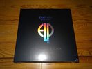 EMERSON LAKE PALMER - FANFARE 1970-1997 / LIMITED BOX-SET 2017 OVP  SEALED