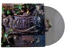 The Damned ?– The Black Album 3 × Vinyl, LP, Deluxe Edition, Limited Edition