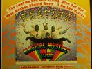 LP THE BEATLES - Magical Mystery Tour, 28 642-7, Club