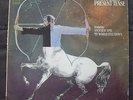 LP Record Sagittarius Present Tense