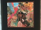 Santana Abraxas Ultra disc One Step 2LP 45RPM Limited Edition Out Of Print M/M