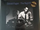 Donald Fagen The Nightfly Mobile Fidelity Ultra Disc Out Of Print Sealed Mint