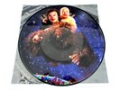 TENACIOUS D THE PICK OF DESTINY PICTURE DISC LP VINYL RECORD EPIC VG++