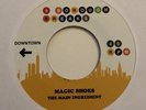 [NEW] Main Source / The Main Ingredient - Fakin the Funk/ Magic Shoes 7” Vinyl