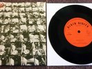 STIFF LITTLE FINGERS, SUSPECT DEVICE 1978 RIGID DIGITS RECORDS IN PICTURE SLEEVE