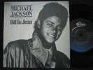 Michael Jackson, Billie Jean 7