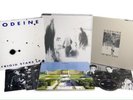 Still Sealed  Codeine WHEN I SEE THE SUN Box Set 6 LP 3 CD Numero Sub Pop