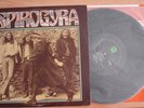 SPYROGYRA ST RADIGUNDS LP 1971 UK B&C A2UB1U CAS1042 LYRIC INNER RARE FOLK PROG