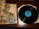 DR. ISAIAH ROSS VINYL LP CALL THE DOCTOR