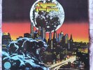 Thin Lizzy Nightlife Vinyl Album 1974 Original Excellent Condition  6360 116
