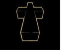 Justice - Cross Symbol Vinyl LP2 Ed Banger NEW