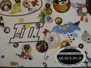 *SEALED OOP PRISTINE* LED ZEPPELIN III (3) THREE Classic Records QUIEX SVP 200g