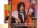 MOTLEY CRUE- 2 Interconecting Pic Discs- Smokin' In The Boys Room ( Rare )