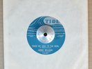 NORTHERN SOUL 45 - JIMMIE WILLIAMS - TRADE MY SOUL TO THE DEVIL RARE OG M- Hear