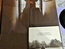 GEORGE HARRISON ALL THINGS MUST PASS APPLE FIRST PRESSING STEREO BEATLES SUPERB