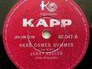 JERRY KELLER - 