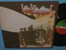 LED ZEPPELIN   II LP   NEAR MINT ORIGINAL PRESS