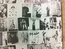 The Rolling Stones Original Double Vinyl LP Exile On Main Street used 