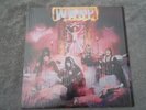 W.A.S.P - 1984  - SELF TITLED - WASP -  CAPITOL ST-12343 - RARE - NM with Shrink