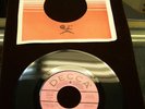 The Outcasts ?– Set Me Free / You'd Be Surprised DECCA 32036 * PROMO *   RARE