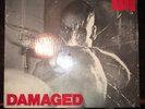 BLACK FLAG Damaged LP SST Records 1984 Sst 007 Great Condition
