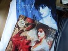 2 LP Enya - Shepherd moon + Watermark