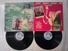 ARTHUR BROWN'S KINGDOM COME	THE LOST EARS	, 2 LP, UK