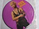 Billy Idol - To Be A Lover UK 12