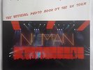Gary Numan The Fury Tour '85 Official Photo Book Rare -  UK Paperback