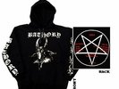BATHORY - goat Hoodie
