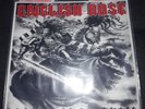 (2000) ER-DREAMS OF FREEDOM LP RARE ORIGINAL (500 MADE) ROSE ROCK-O-RAMA ENGLISH