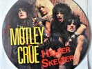 Motley Crue-