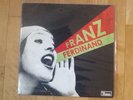 Franz Ferdinand- You Could Have It So Much Better LP, 2005 Domino orig, EX copy