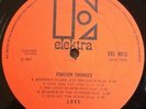Love LP Forever changes UK Orange Elektra Mono 1st Press LOVELY VINYL ++++